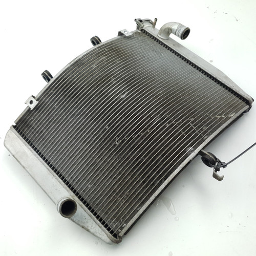 Radiator Kawasaki Ninja ZX6R ZX 6R ZX600R 07-08 39061-0092 - Bike