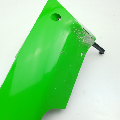 LH Lower Belly Cowl Fairing Kawasaki Ninja ZX6R ZX600R 07-08 55028