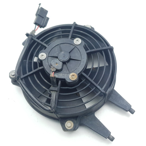 Radiator Thermo Fan KTM690 Enduro 08-10 KTM990 Super Duke KTM950 ADV 60035041000 Radiator Thermo Fan KTM690 Enduro 08-10 KTM990 Super Duke KTM950 ADV 60035041000