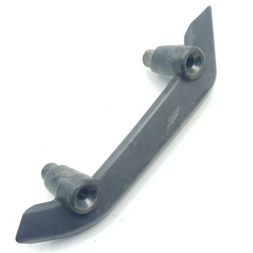 RH Pillion Grab Handle Rail KTM690 Enduro SMC 08-10 Enduro R 09-18 76512009000 RH Pillion Grab Handle Rail KTM690 Enduro SMC 08-10 Enduro R 09-18 76512009000