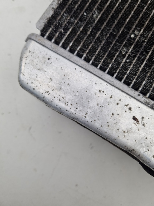 Radiator Kawasaki Ninja 1000 ZX1000 11-19 39060-0081 - Bike Part Out