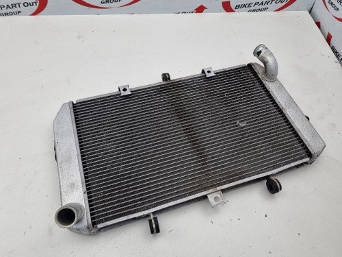 Radiator Kawasaki Ninja 1000 ZX1000 11-19 39060-0081 - Bike Part Out