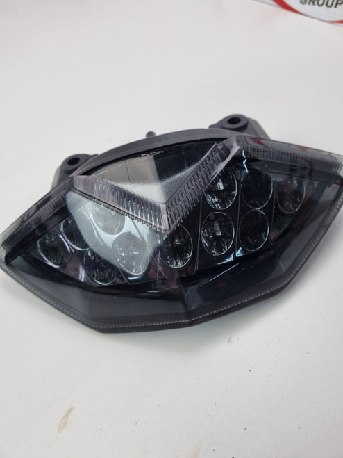 Rear Tail Brake Light Smoked Kawasaki Ninja 1000 ZX1000 14-23 1000SX 2020 23025-0348