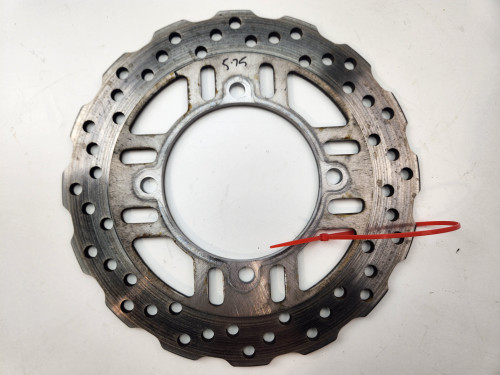 Rear Brake Disc Kawasaki Ninja 1000 ZX1000 11-16 Z1000 07-16 41080-0089