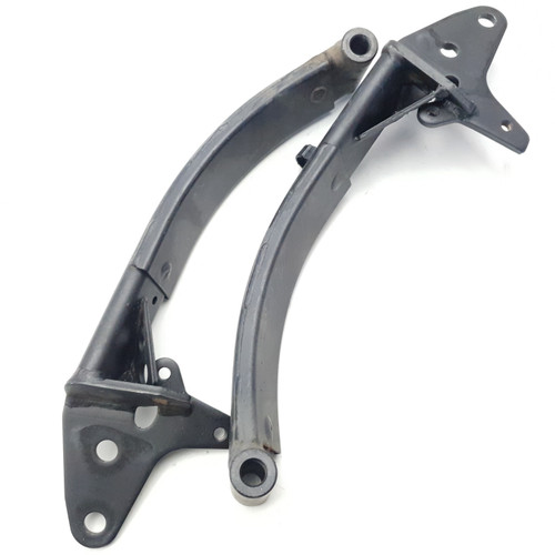 Engine Motor Bracket Pair Kawasaki Ninja 1000 ZX1000 14-19 32190-0649-18R