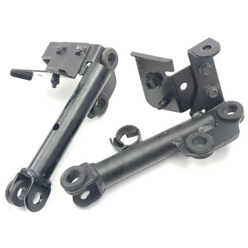 Motor Engine Frame Bracket Mounts Kawasaki Ninja 1000 ZX1000 11-19 32190-0582