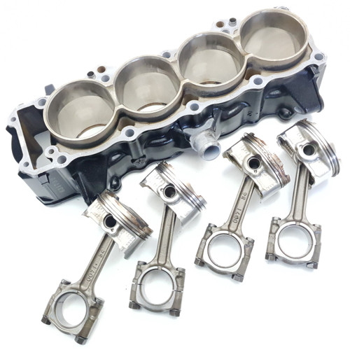 Cylinder Barrel Jug Piston Kawasaki Ninja 1000 ZX1000 14-19 11005-0627