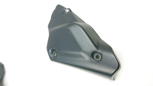 Exhaust heat protector guard Ducati 848 Superbike EVO 1098 1198