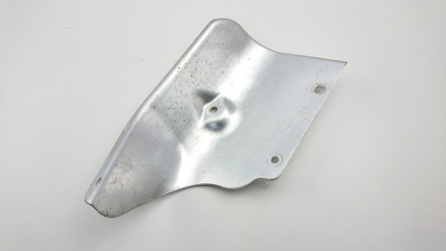  Battery mount heat guard Ducati Superbike 848 EVO 1098 1198 46013581A