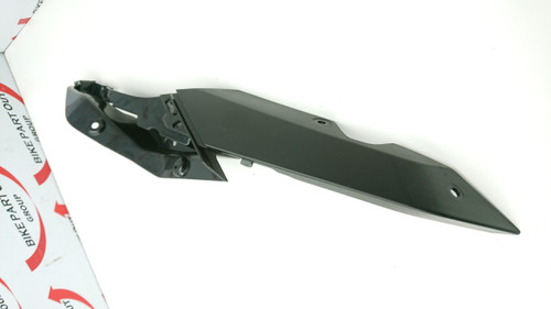 Right rear trim cowl cover BMW R1200 RS R   R1250  46638543526 