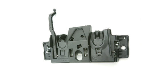 Seat locking mechanism  BMW R1200 R RS  R1200RS R1250  52538533759 