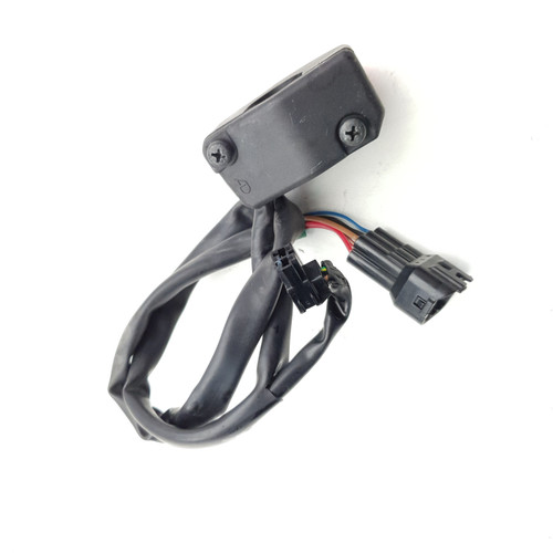 RH Right Start Switch Block Kawasaki Ninja ZX636 ZX6R 13-18 46091