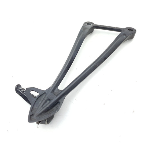 LH Left Pillion Peg Kawasaki Ninja ZX6R ZX600 ZX636 09-20 35063