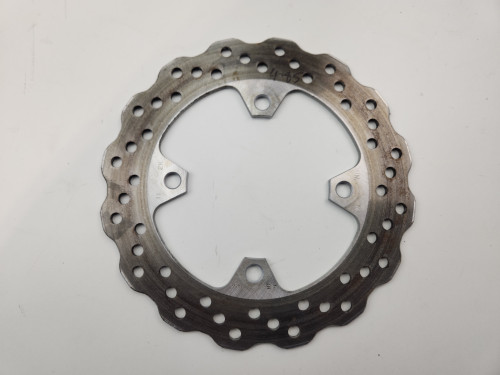 Rear Brake Disc 4.85mm Kawasaki Ninja ZX6R ZX636 13-23 41080-0211
