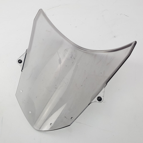 i - a Windscreen Shield Kawasaki Ninja ZX6R ZX600 ZX636 09-18