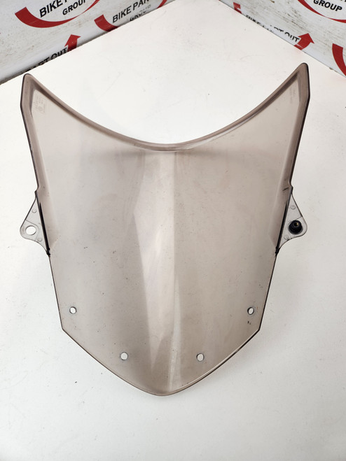Windscreen Shield Kawasaki Ninja ZX6R ZX600 ZX636 09-18 ZX10R 08