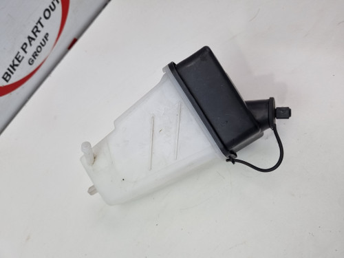 Radiator bottle BMW R1200 R RS  R1250 17138525101 