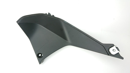 Right internal fairing cover  BMW R1200  RS R1250 46638545304