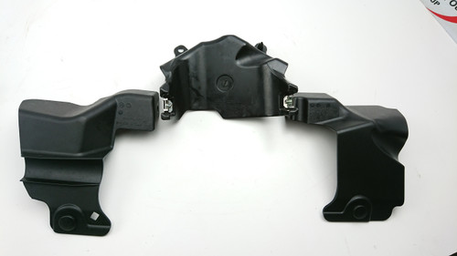 Engine heat thermal  protection Centre Left right  BMW R1200 RS R  R1250 46638537932 