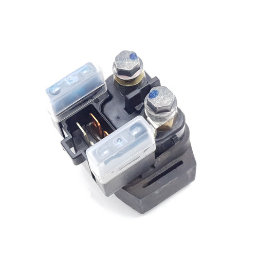 Starter Solenoid Relay Switch Yamaha YZF-R1 R1 07-08 1D0-81940-02 Starter Solenoid Relay Switch Yamaha YZF-R1 R1 07-08 1D0-81940-02