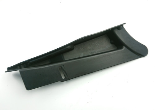 Lower belt guard Debris delector Harley Davidson Dyna Fatbob  Wide glide street bob  60356-07A