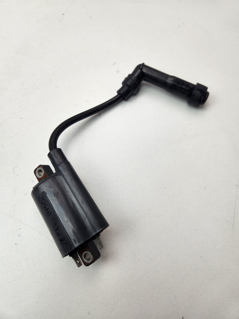 Ignition Spark Plug Coil Kawasaki KLR650 KLR 650 08-18 21121-0029