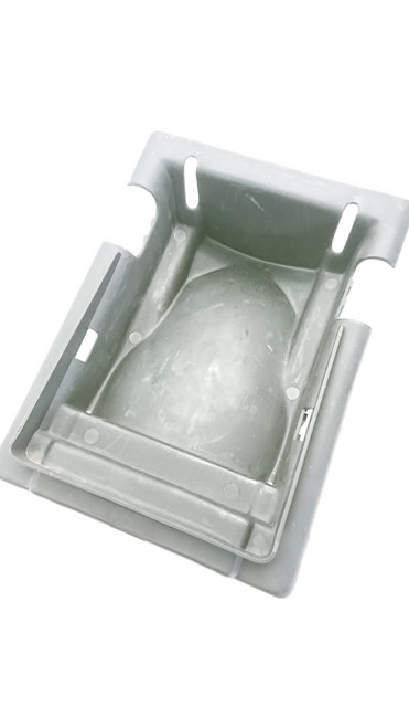 Under seat tray tool box Ducati ST4 ST3 ST2 56510222A