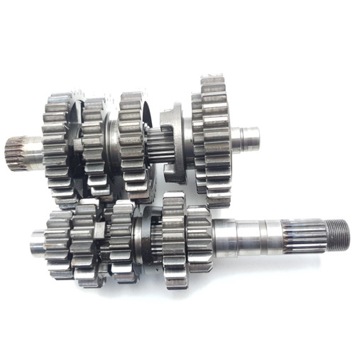 Gearbox Transmission Honda CRF250R CRF 250 R 10-13 23210-KRN-A40