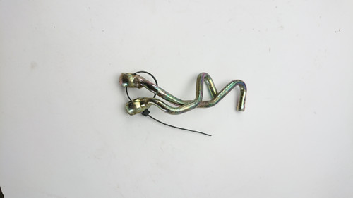 Fuel line pump union pipes Ducati ST4 ST3  81410651A 81410661A