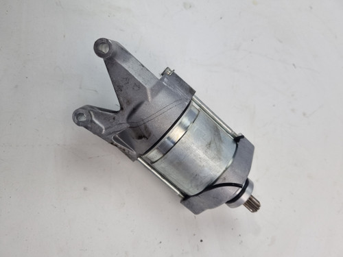 gs品 OEM Starter Motor Yamaha YZF-R1 R1 09-14 14B-81890-00 - Bike