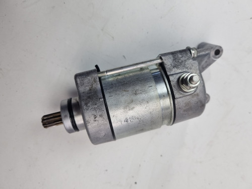 OEM Starter Motor Yamaha YZF-R1 R1 09-14 14B-81890-00 OEM Starter Motor Yamaha YZF-R1 R1 09-14 14B-81890-00