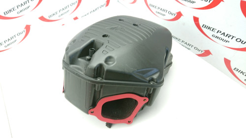 Airbox MV Agusta Rivale 800 Stradale 8000B5482