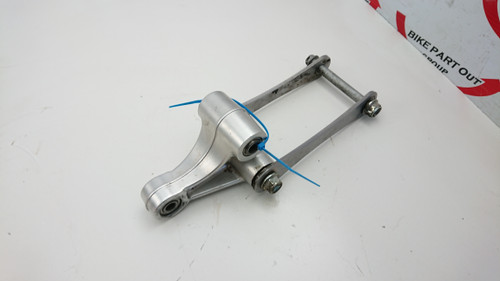 Rear linkage MV Agusta Rivale 800 Stradale 	8000B5822
