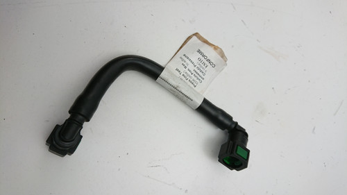 Top Fuel line hose pipe MV Agusta Rivale 800 Stradale 8000B6336