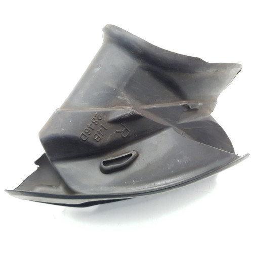 RH Right Air Intake Duct Box Side Rubber 2 Yamaha YZF-R1 R1 09-14 14B-2846D-00