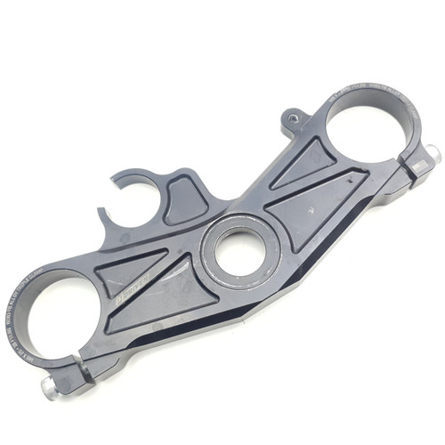 Driven Upper Top Triple Clamp Yamaha YZF-R1 R1 09-14 DTC-02