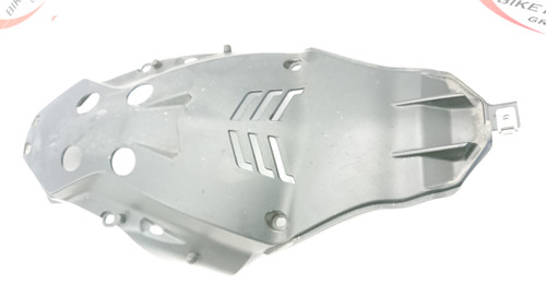 Rear fairing bottom side under seat tray MV Agusta Rivale 800 Stradale 8000B8511