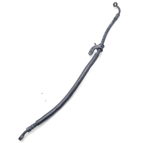 Rear Brake Line Hose Pipe Yamaha FZ1 FZ 1 Fazer 06-15 2D1-25874-00-00 Rear Brake Line Hose Pipe Yamaha FZ1 FZ 1 Fazer 06-15 2D1-25874-00-00
