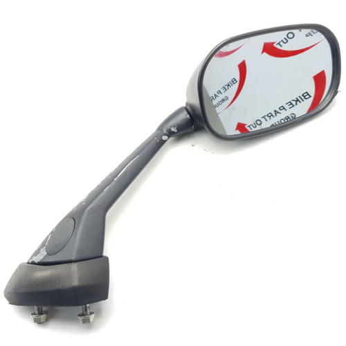 RH Right Mirror Yamaha FZ1 FZ 1 Fazer 10-15 3C3-26290-10-00