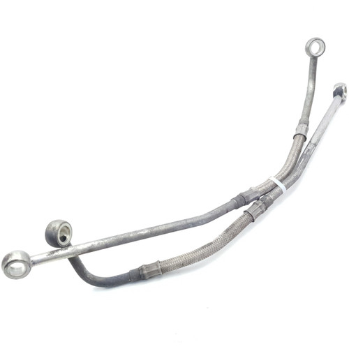Oil Lines Hoses Pipes Triumph Sprint ST 955i Sprint RS T2100588 Oil Lines Hoses Pipes Triumph Sprint ST 955i Sprint RS T2100588