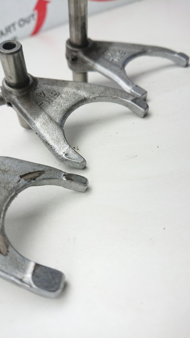 Gear Shift forks Yamaha YZ250F YZF250 WR250F WRF250 01 - 13 5NL-18503-00-00