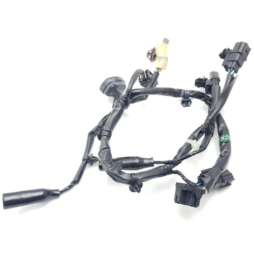 Headlight Speedo Sub Wiring Harness Honda CBR650F CBR 650 F 14-16 32103-MJE-D00 Headlight Speedo Sub Wiring Harness Honda CBR650F CBR 650 F 14-16 32103-MJE-D00