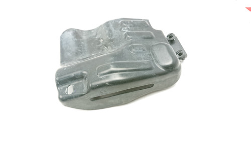 Coolant bottle guard shield  Indian Scout 15-17 1021025