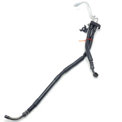 Rear ABS Brake Lines Hoses Pipes Yamaha MT-09 MT09 Tracer 900 XSR900 15-19 2DR-2581K-00