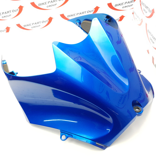 Fuel Tank Cover Cowl Fairing Kawasaki ZX14 ZX1400 ZX 14 Ninja 06