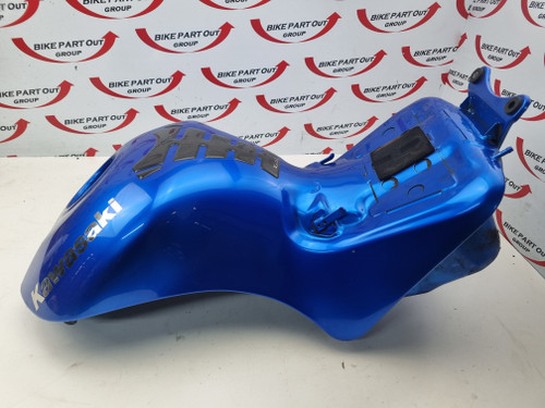 Fuel Petrol Tank Kawasaki ZX14 ZX1400 ZX14R Ninja 06-07 51001-0183-235