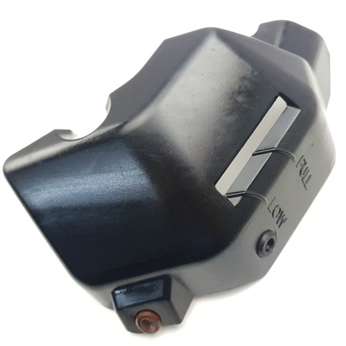 Radiator Bottle Cover Panel Yamaha MT-09 MT09 Tracer 900 XSR900 FZ09 FJ09 1RC-2172W-00 Radiator Bottle Cover Panel Yamaha MT-09 MT09 Tracer 900 XSR900 FZ09 FJ09 1RC-2172W-00