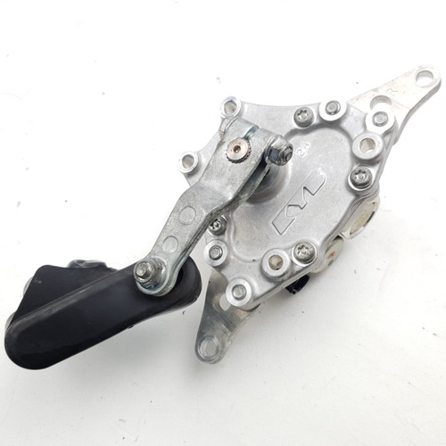 HESD KYB Steering Damper Honda CBR600RR CBR600 RR 07-21 53700-MFJ-D01 HESD KYB Steering Damper Honda CBR600RR CBR600 RR 07-21 53700-MFJ-D01