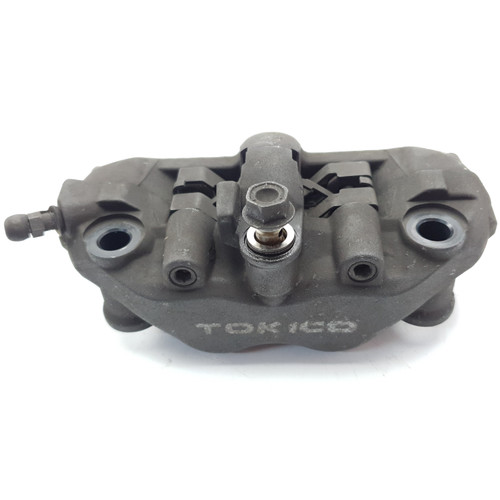 LH Left Front Brake Caliper Honda CBR1000 04-07 CBR600RR CBR600 RR 05-08 45150-MEL-023 LH Left Front Brake Caliper Honda CBR1000 04-07 CBR600RR CBR600 RR 05-08 45150-MEL-023