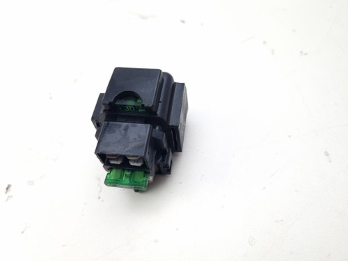 Starter Solenoid Relay Switch Honda CBR600RR 03-21 CB650R 19 CBR1000RR 04-07 35850-MR5-007